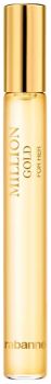Eau de parfum Paco Rabanne Million Gold for Her 10 ml