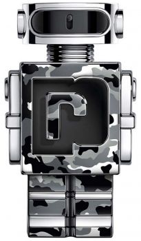 Eau de toilette Paco Rabanne Phantom Legion 100 ml