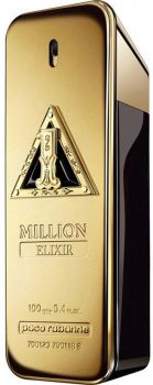 Eau de parfum Paco Rabanne One Million Elixir 100 ml