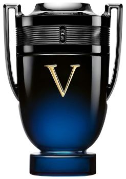 Eau de parfum Paco Rabanne Invictus Victory Elixir 100 ml