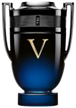 Eau de parfum Paco Rabanne Invictus Victory Elixir 100 ml