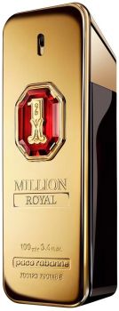 Eau de parfum Paco Rabanne 1 Million Royal 100 ml