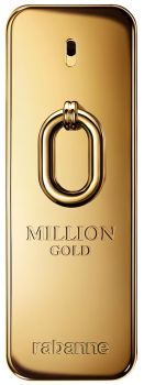 Eau de parfum intense Paco Rabanne Million Gold 100 ml