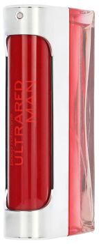 Eau de toilette Paco Rabanne Ultrared Man 100 ml