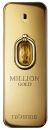 Eau de parfum Paco Rabanne Million Gold Elixir - 100 ml pas chère