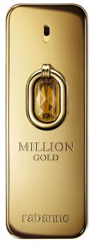 Parfum intense Paco Rabanne Million Gold Elixir 100 ml