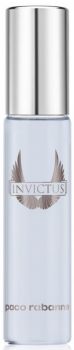 Eau de toilette Paco Rabanne Invictus 15 ml