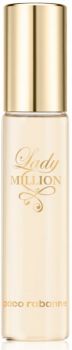 Eau de parfum Paco Rabanne Lady Million 15 ml