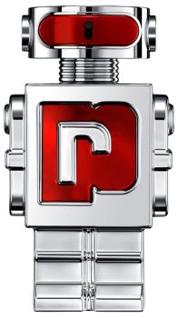 Eau de parfum Paco Rabanne Phantom in Red - Parfum Elixir 150 ml