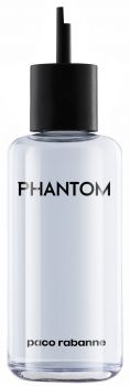 Eau de toilette Paco Rabanne Phantom 200 ml