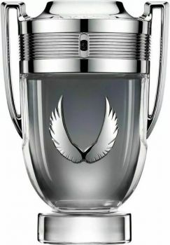 Eau de parfum Paco Rabanne Invictus Platinum 200 ml