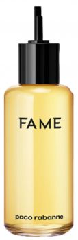 Eau de parfum Paco Rabanne Fame 200 ml