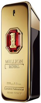 Eau de parfum Paco Rabanne 1 Million Royal 200 ml