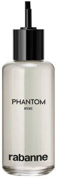 Eau de parfum Paco Rabanne Phantom Intense 200 ml