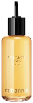 Eau de parfum Paco Rabanne Million Gold for Her 200 ml