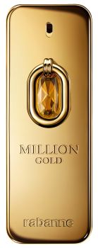 Parfum intense Paco Rabanne Million Gold Elixir 200 ml