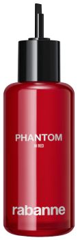 Eau de parfum Paco Rabanne Phantom in Red - Parfum Elixir 200 ml