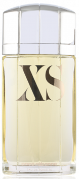 Eau de toilette Paco Rabanne XS 30 ml