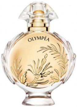 Eau de parfum Paco Rabanne Olympéa Solar 30 ml