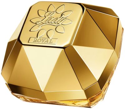 Eau de parfum Paco Rabanne Lady Million Royal 30 ml