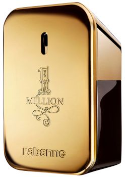 Eau de toilette Paco Rabanne 1 Million 30 ml