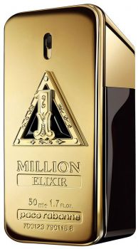 Eau de parfum Paco Rabanne One Million Elixir 50 ml