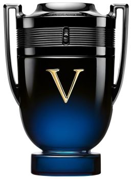 Eau de parfum Paco Rabanne Invictus Victory Elixir 50 ml