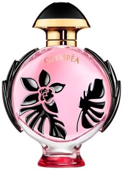 Eau de parfum Paco Rabanne Olympea Flora 50 ml