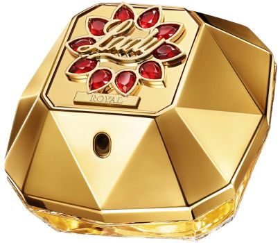 Eau de parfum Paco Rabanne Lady Million Royal 50 ml