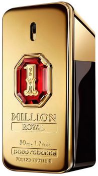 Eau de parfum Paco Rabanne 1 Million Royal 50 ml