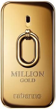 Eau de parfum intense Paco Rabanne Million Gold 50 ml