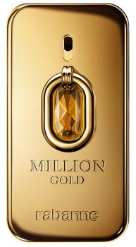 Parfum intense Paco Rabanne Million Gold Elixir 50 ml