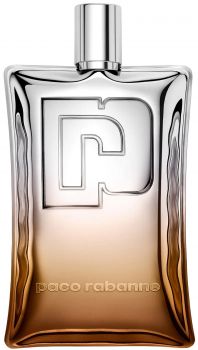 Eau de parfum Paco Rabanne Pacollection Dandy Me 62 ml