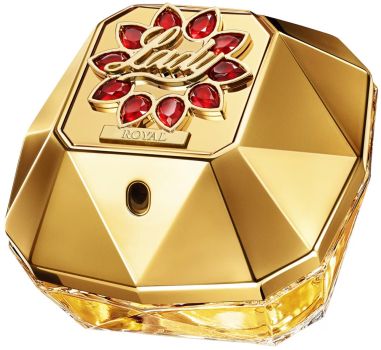 Eau de parfum Paco Rabanne Lady Million Royal 80 ml