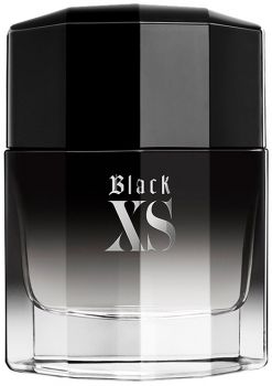 Eau de toilette Paco Rabanne Black XS 100 ml