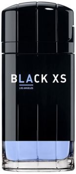 Eau de toilette Paco Rabanne Black XS Los Angeles Pour Lui 100 ml