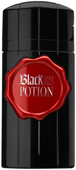 Eau de toilette Paco Rabanne Black XS Potion Pour Lui 100 ml