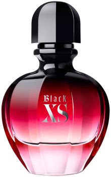 Eau de parfum Paco Rabanne Black XS Pour Elle 30 ml