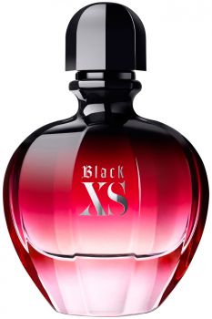 Eau de parfum Paco Rabanne Black XS Pour Elle 80 ml