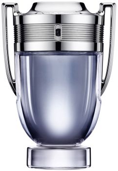 Eau de toilette Paco Rabanne Invictus 100 ml