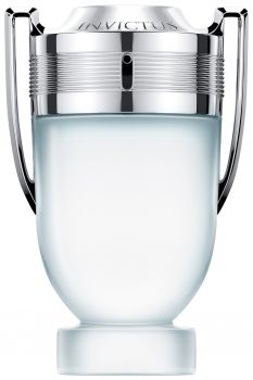 Eau de toilette Paco Rabanne Invictus Aqua 100 ml