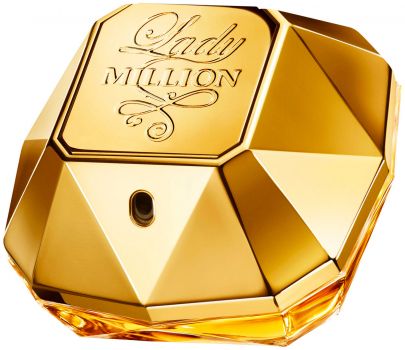 Eau de parfum Paco Rabanne Lady Million 50 ml