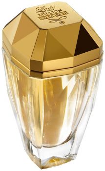 Eau de toilette Paco Rabanne Lady Million Eau My Gold! 80 ml