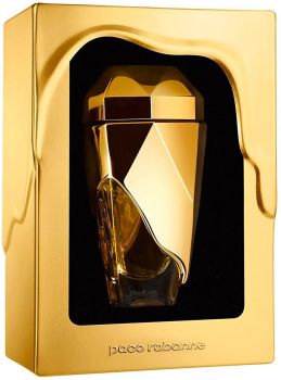 Eau de parfum Paco Rabanne Lady Million Edition Collector 2017 80 ml