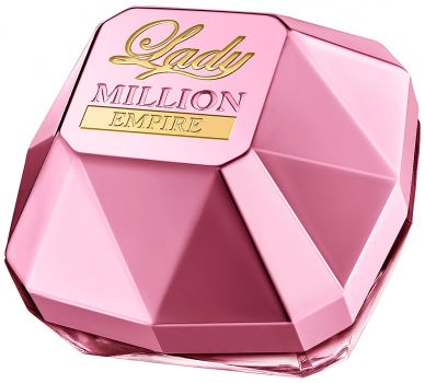 Eau de parfum Paco Rabanne Lady Million Empire 30 ml
