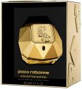 Eau de parfum Paco Rabanne Lady Million Edition Collector Monopoly - 100 ml pas chère