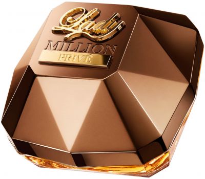 Eau de parfum Paco Rabanne Lady Million Privé 30 ml