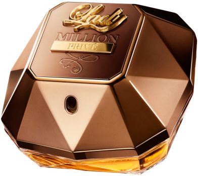 Eau de parfum Paco Rabanne Lady Million Privé 50 ml