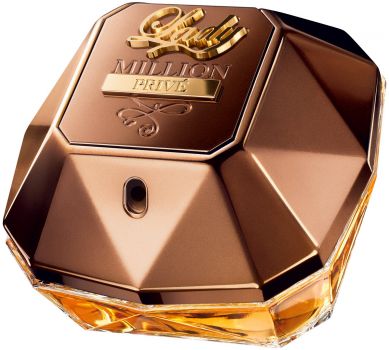 Eau de parfum Paco Rabanne Lady Million Privé 80 ml
