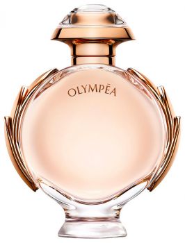 Eau de parfum Paco Rabanne Olympéa 50 ml